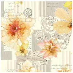 Обои Sal Decor 757707-10 0,53х10м.