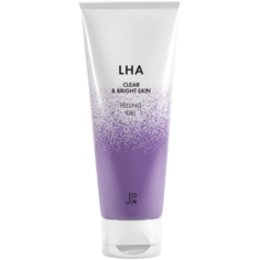 [J:ON] LHA Гель-пилинг для лица Clear&Bright Skin Peeling Gel, 50 гр