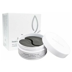 BeauuGreen Патчи для глаз с морским огурцом и коллагеном Sea Cucumber Eye Patch 60 шт