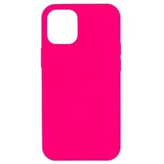 Накладка Deppa Gel Color Case для Apple iPhone 13 Розовый (арт.88117)
