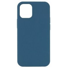 Накладка Deppa Gel Color Case для Apple iPhone 13 Pro Синий (арт.88119)