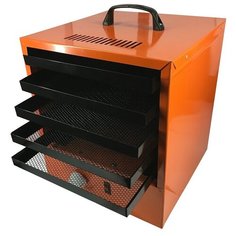 Вита Сушилка для овощей и фруктов Вита-5О Великие реки