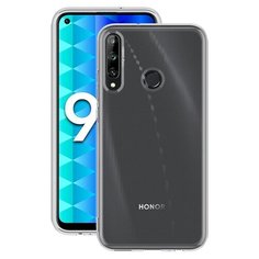 Чехол Gel Case для Honor 9C, прозрачный, Deppa 87624