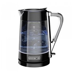Чайник Polaris PWK 1715CGL WATER WAY PRO