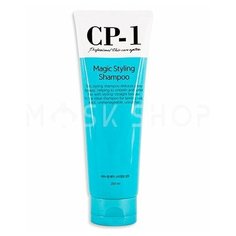Шампунь для непослушных волос Esthetic House CP-1 Magic Styling Shampoo