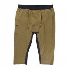 Термоштаны Burton M Mdwt X Bpt 2021 MRTINI/TRUBLK