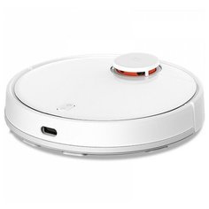 Робот-пылесос Xiaomi Mijia LDS Vacuum Cleaner (белый)