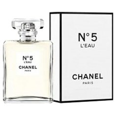 Туалетная вода женская Chanel №5 LEau 35ml