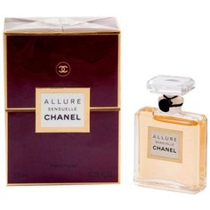 Духи женские Chanel Allure Sensuelle 7.5ml