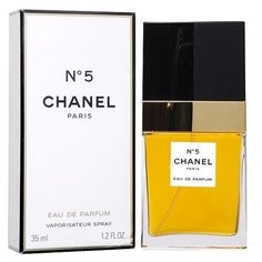 Туалетные духи женские Chanel №5 35ml