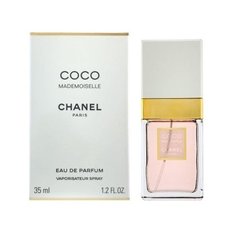 Туалетные духи женские Chanel Mademoiselle Coco 35ml