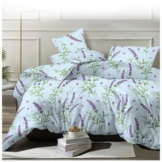 Простынь Сказка "Рона" 200х215 см