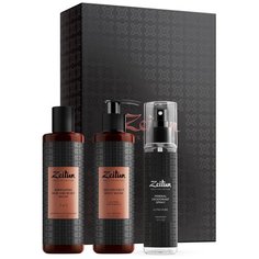 Набор Zeitun подарочный Для него Зейтун