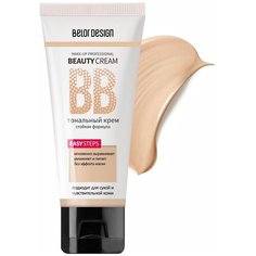 BelorDesign Тональный крем BB-Beauty Cream 32 г, 32 г, оттенок: 104