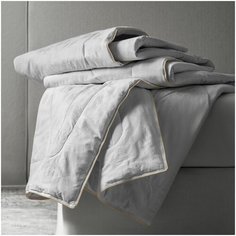 Одеяло Togas Маэстро, всесезонное, 140 х 200 см (белый)