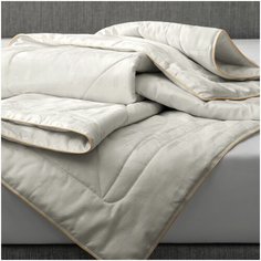 Одеяло Togas Селеста, всесезонное, 220 х 240 см (белый)