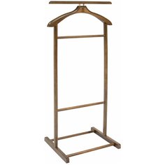 Вешалка напольная Leset Нью-Йорк орех