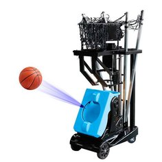 Робот баскетбольный для подачи мячей DFC RB200