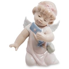 Фигурка декоративная Pavone Ангел JP-20/18, 108146