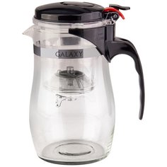 GALAXY Чайник заварочный Galaxy 0.8 л GL9311
