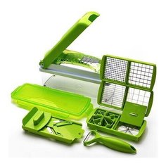 Овощерезка ручная Nicer-Dicer плюс MayerBoch 22745 KSMB-22745