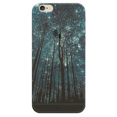 Накладка Deppa Art Case iPhone 6/6S Nature Звезды (арт. 101108)