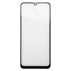 Защитное стекло Deppa для Honor 30i 3D Black (арт. 62675)