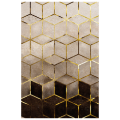 Ковер 120x180 см, CA095-120x180 Ravis