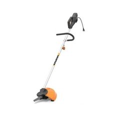 Worx триммер электрический WORX WG111E 1000Вт
