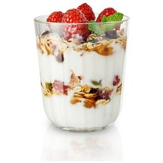 Стаканы граненые 6 шт 270 мл Eva Solo