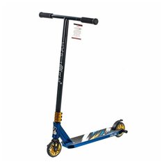 Трюковый самокат Explore Pescara HD II (Синий)