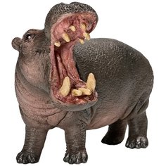 Фигурка Schleich Бегемот 14681, 7 см