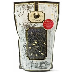 Чай зеленый Fenix Жасминовый (Моли Хуа Ча) листовой, 270 г