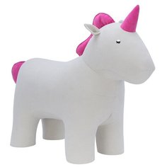 Пуф Leset Unicorn, ткань Omega 30, Enigma 24