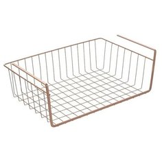 Metaltex Полка подвесная Metaltex Kanguro Copper 36.31.40