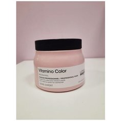 Loreal Vitamino Color Masque - Маска для окрашенных волос 500 мл Loreal Professionnel