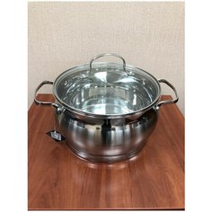 Кастрюли Meisterklasse