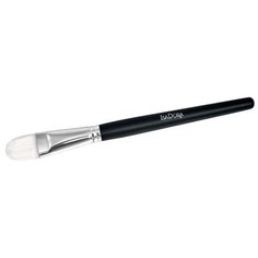 Кисть IsaDora для нанесения тонального крема Foundation Brush, для лица черный