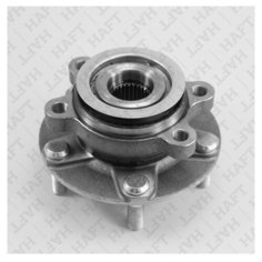 Ступица колеса HAFT RV0158