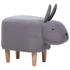 Пуф Leset Rabbit COMBI, ткань Milos 16