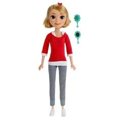 Карапуз Кукла модельная элли серия урфин джюс 29 см, руки и ноги сгибаются, расчёска, зеркальце