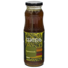 Сбитень «ДариДобро» травяной (концентрат) , 0,25 л