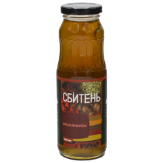 Сбитень «ДариДобро» глинтвейн (концентрат) , 0,25 л