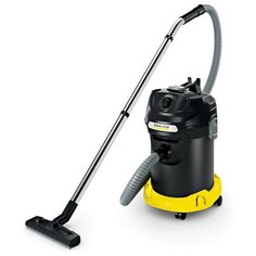 Пылесос сухой уборки для золы Karcher AD 4 Premium *EU-II 1.629-731