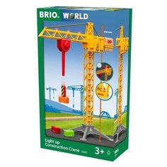 Подъемный кран Brio 33835