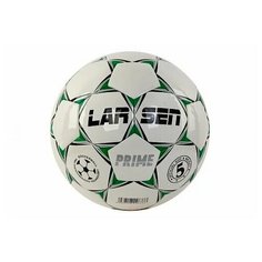 Мяч футбольный Larsen FB ECE-1 Prime р5