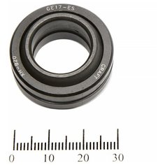 Подшипник ешсп 17 К (GE 17 ES) Craft