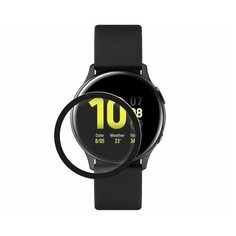 Защитное стекло Deppa для Samsung Galaxy Watch Active 2 40 mm (арт.62772)