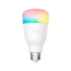 Умная LED- лампочка Yeelight Smart Bulb W3(Multiple color) YLDP005