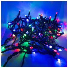 Гирлянда светодиодная рисовая Funray SE-RICE-10100M